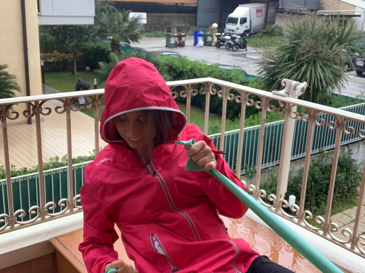 Novità in AM Sailing Academy ASD: nuova Personal Trainer certificata e squadra&nbsp;qualificata!