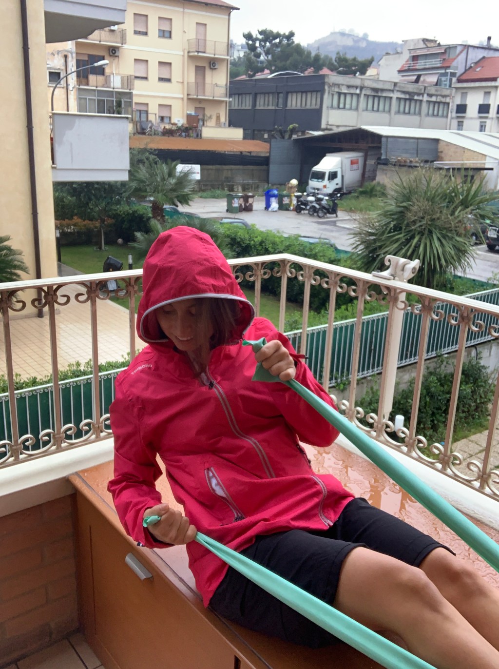 Novità in AM Sailing Academy ASD: nuova Personal Trainer certificata e squadra&nbsp;qualificata!